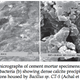 Image for article titled What Is Concrete?